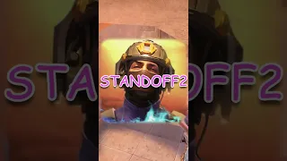 STANDOFF2 ПОХОРОНИЛ Эти Игры!