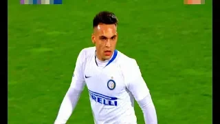 Lautaro Martínez Vs Fiorentina（24/02/2019）18-19 HD 720p by轩旗