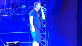 Marteria - Verstrahlt (NDR Papenburg Festival)