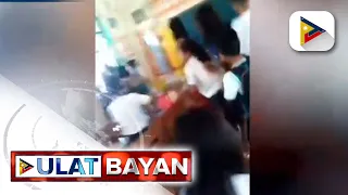 Mga miyembro ng NPA sa Masbate, muling umatake; mga apektadong estudyante umabot na sa mahigit 50-K