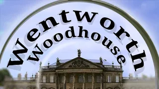 Wentworth Woodhouse - A New History (Documentary)