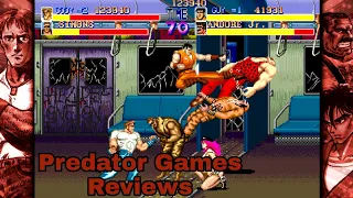 Roy Reviews the  Sega Megadrive Ultimate Collection for the Xbox 360