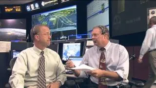 ISS Update: CCiCap and the SpaceX Dragon -- 08.22.12