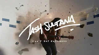 Tash Sultana - Can't Buy Happiness (Official Music Video)