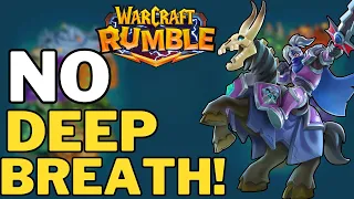 Who Needs Deep Breath? A Deep Breath Free PvP Deck That's ACTUALLY Good!