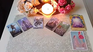 Wybierz kartę ❤️ Co nowego idzie do Ciebie? ❤️ Tarot 💝