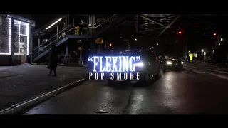 POP SMOKE - FLEXING [EXTENDED VERSION] (@PRODKAMALE)