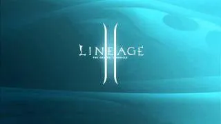 Lineage 2 - Deep Shadows (Dark Elven Town Theme) OST