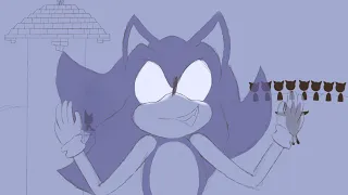 Ready as i'll ever be - Sonic fan animatic