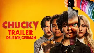 Chucky TV Serie Staffel 1 (2021) - TRAILER - (German/Deutsch)