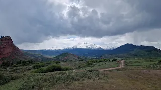 Путешествия в Кыргызстан (Киргизию)