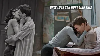 Asi & Alaz • Only love can hurt like this