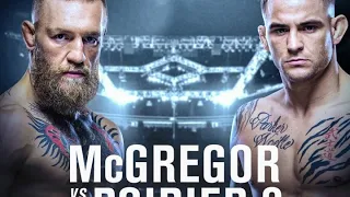 UFC 257  Порье vs Макгрегор 2 HD 2021