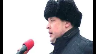 Николай Новопашин «Молодая Россия, вперед.avi
