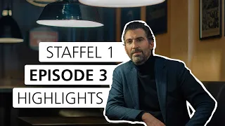 Zwischen den Stühlen | S1-E3 | Alexander Doerr | Highlights