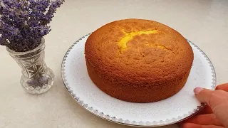 Sehr einfach und sehr lecker !! Keine Waage! Kuchen 12 Löffel! Einfache Zutaten! # 79 🔝❗❗