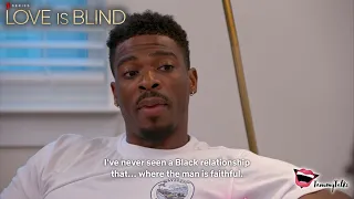 Clay is the demon he's fighting | Love is Blind Season 6 Ep 7 - Recap/Review