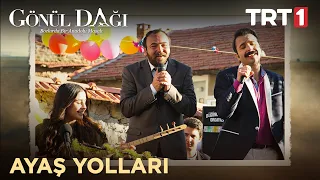 Ayaş Yolları - Gönül Dağı 20. Bölüm