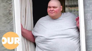 Inside The Body Of A 600lb Man | Our Life
