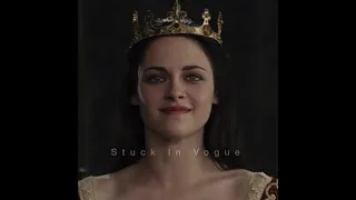 🎥: Snow White and The Huntsman/ Белоснежка и охотник 2012 👑🤎