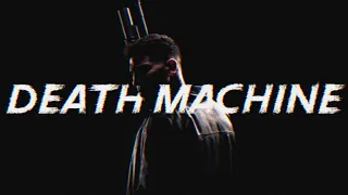 Multifandom - Death Machine