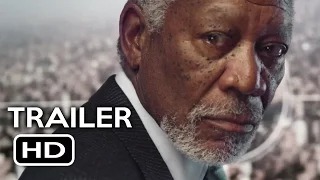 London Has Fallen Official Trailer #1 (2016) Morgan Freeman, Gerard Butler Action Movie HD