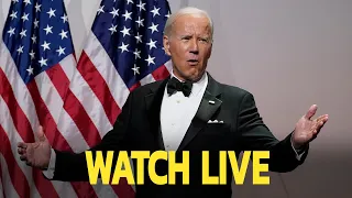 Watch live: Biden speaks at Asian Pacific American Institute for Congressional Studies’ annual gala