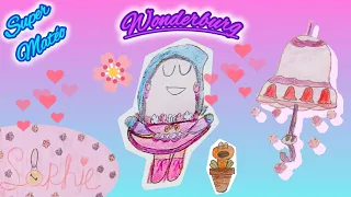 Animal Crossing New Horizons 🏝🧭🌟 Wonderburg- Miss Sophie kommt nach Wonderburg