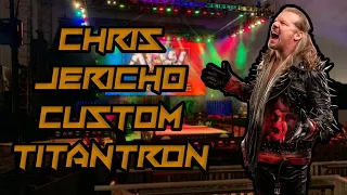 Chris Jericho Custom Titantron