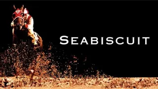 Seabiscuit (2003) rated PG-13