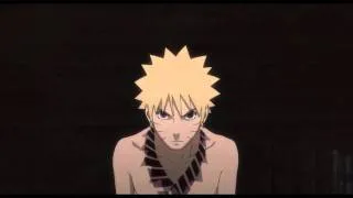 Naruto Shippuden Movie 5 | Blood Prison (Short Trailer)