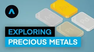 Precious Metals Trading Explained