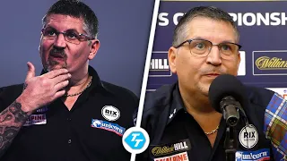 Gary Anderson launches SAVAGE RANT on Wayne Mardle following Suljovic INCIDENT | "What a NUMPTY"