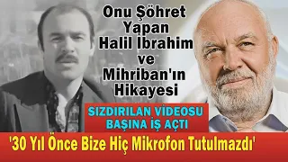 MUSA EROĞLU; Ekmek Parası İçin Yıllarca Pavyonlarda Utana Sıkıla Saz Çaldı ALEVİLERİ NEDEN KIZDIRDI?