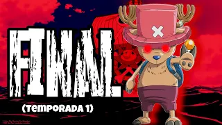 El Problema De Chopper | one piece (parodia) final