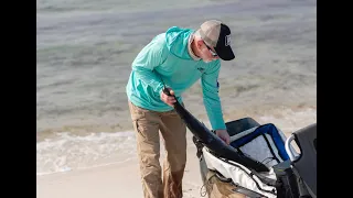 Mounting A Fish Bag WITHOUT Drilling Holes in Your Kayak (Old Town Predator PDL)