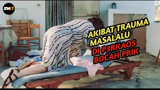 Terapi Untuk Menghilangkan Trauma Masalalu‼️(Alur Cerita Film)