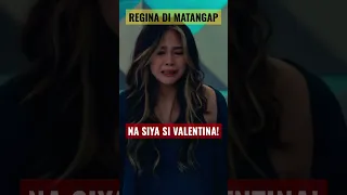 REGINA DI MATANGAP NA SIYA SI VALENTINA - Janella Salvador #Darna #Shorts #Valentina