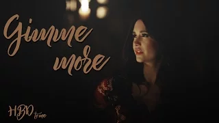 Katherine Pierce [8x16] | Gimme More [HBD to me]