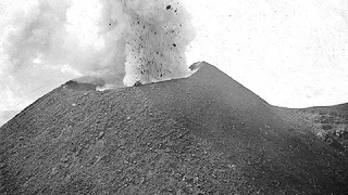 Pompeii Lecture Series: Mount Vesuvius in Human History