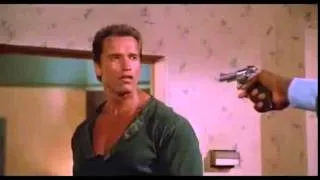 Commando   Fuck you asshole    YouTube 360p