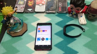 Xiaomi MI BAND no sincroniza - SOLUCIONADO