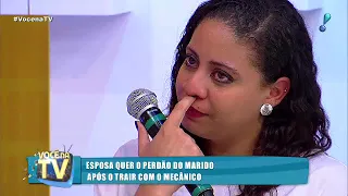 Você na TV (07/05/18) | Completo