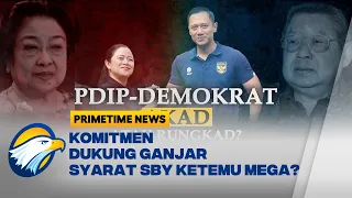 PDIP-Demokrat, Akad atau Rungkad?