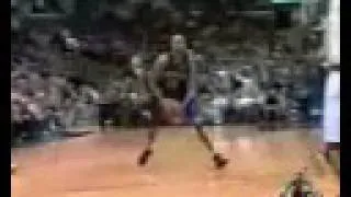 Vince Carter Top 10 Plays EVER!