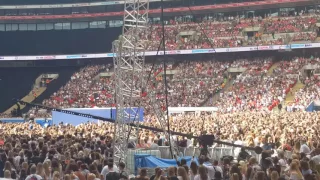 Storzy - Shape Of You Cover (Live Capital Summertime Ball 2017)