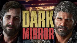 David as Joel's dark mirror in The Last of Us Part I