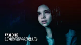 UNDERWORLD: AWAKENING (2012) You Dont Know Who I am? (HD)