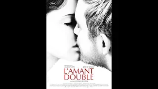 l'amant double Bande annonce sortie DVD