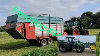 Farmvlog: #34 Der dritte schnitt